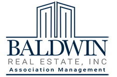 Baldwin Real Estate Inc.